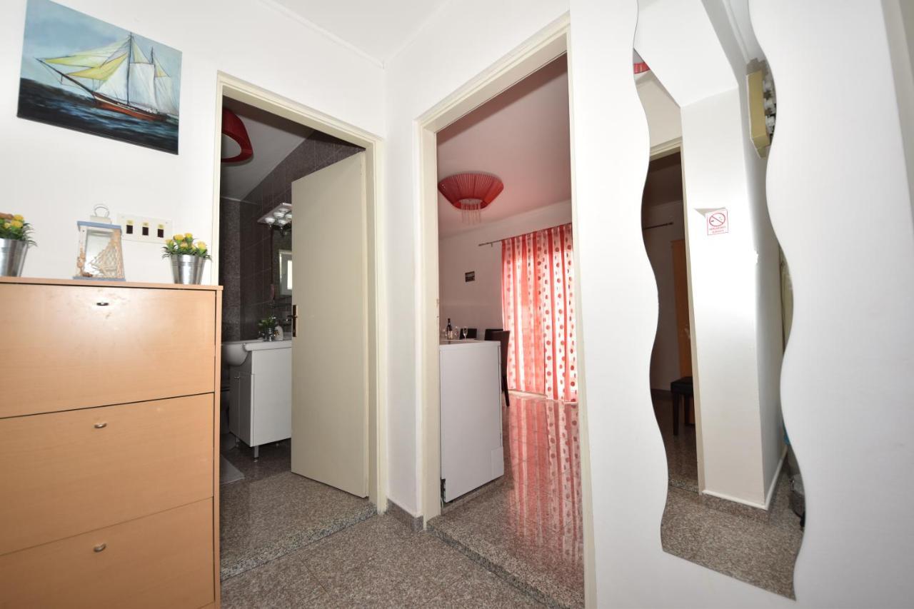 Apartment Jelena リバリサ エクステリア 写真
